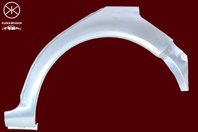 Sānsiena KLOKKERHOLM 9523582