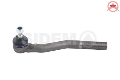 Наконечник поперечной рулевой тяги SIDEM 93038
