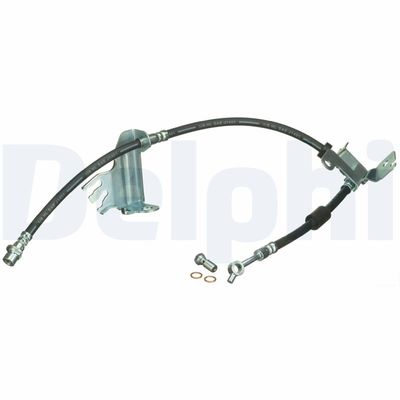 Тормозной шланг DELPHI LH7457
