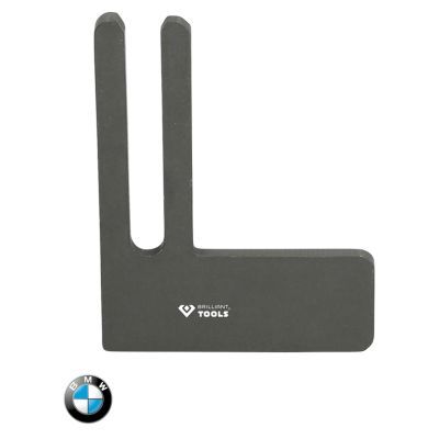 Nofiksēšanas skrūve (Gāzu sadales mehānisms) KS TOOLS BT591556