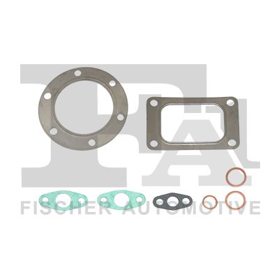 Montāžas komplekts, Kompresors FA1 KT820280E