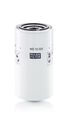 Filtrs, Hidropacēlāja sistēma MANN-FILTER WD 10 020