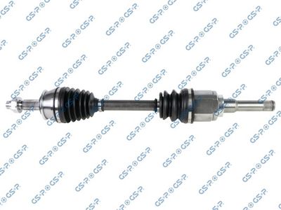 Piedziņas vārpsta GSP 202044