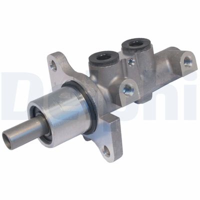 Главный тормозной цилиндр DELPHI LM80141