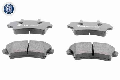 Bremžu uzliku kompl., Disku bremzes VAICO V40-8034