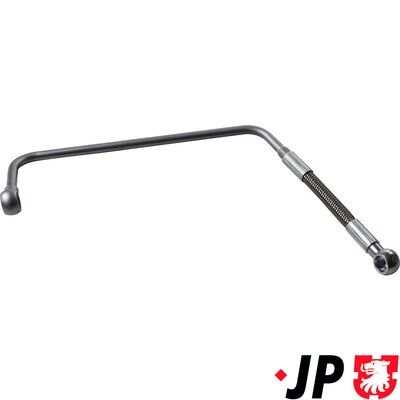 Eļļas cauruļvads, Kompresors JP GROUP 1117602600