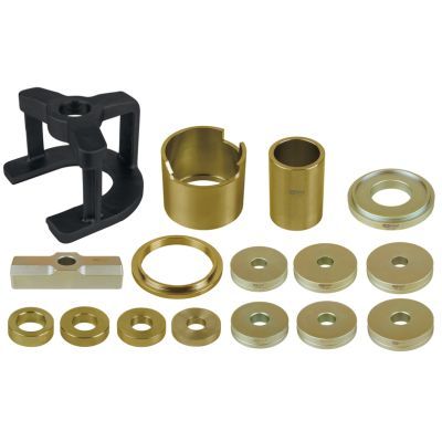 Montāžas instrumentu komplekts, Riteņa rumba/gultnis KS TOOLS 440.0075