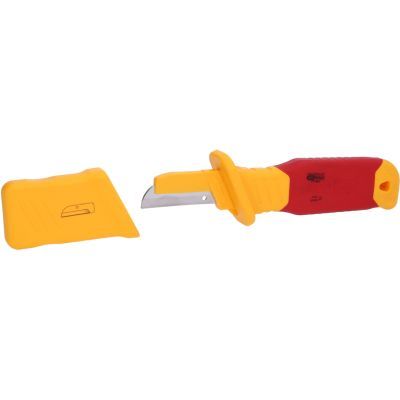 Izolācijas noņemšanas instruments KS TOOLS 117.5602