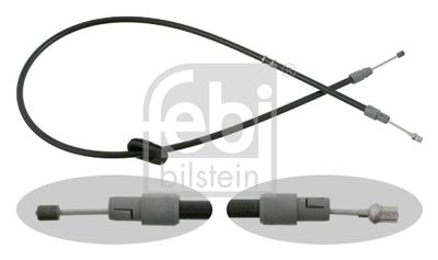 Trose, Stāvbremžu sistēma FEBI BILSTEIN 22319
