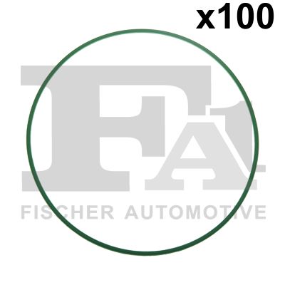 Blīvgredzens FA1 341.1085.100