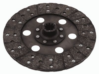 Sajūga disks SACHS 1864 634 082