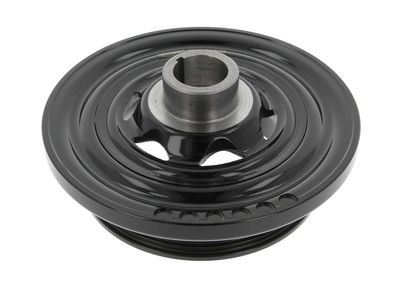 Ременный шкив, коленчатый вал CORTECO 80001108