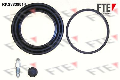 Remkomplekts, Bremžu suports FTE 9324090