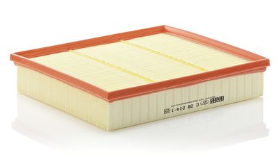 Воздушный фильтр MANN-FILTER C 28 214/1