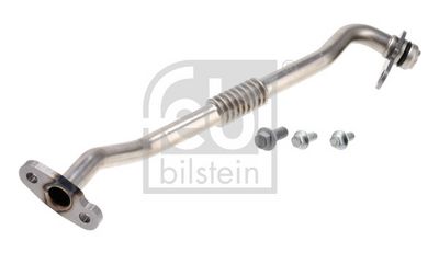 Eļļas cauruļvads, Kompresors FEBI BILSTEIN 190397