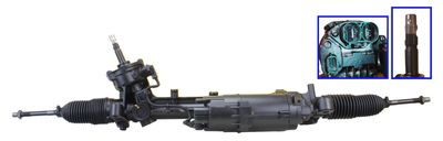 Рулевой механизм ELSTOCK 17-2037