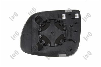 Spoguļstikls, Ārējais atpakaļskata spogulis ABAKUS 0226G02