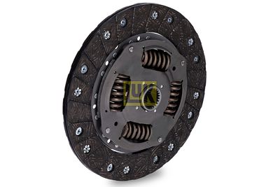 Sajūga disks Schaeffler LuK 321 0027 10