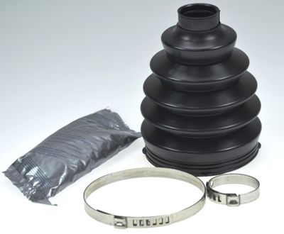 Putekļusargu komplekts, Piedziņas vārpsta LÖBRO 306063
