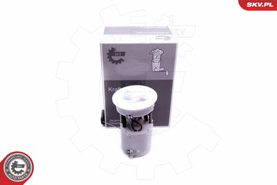 Элемент системы питания ESEN SKV 02SKV819