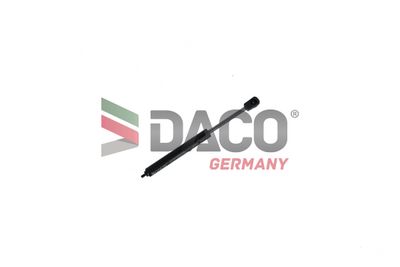 Газовая пружина, капот DACO SG0326