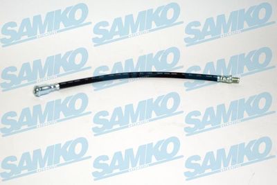Bremžu šļūtene SAMKO 6T47372