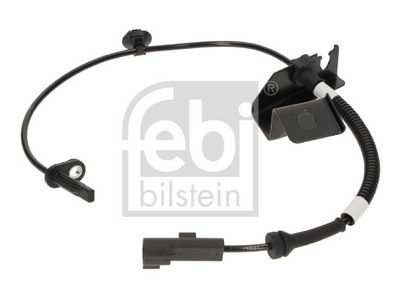 Devējs, Riteņu griešanās ātrums FEBI BILSTEIN 1008592
