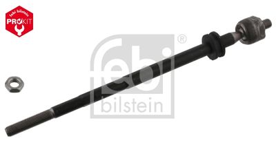 Осевой шарнир, рулевая тяга FEBI BILSTEIN 02287