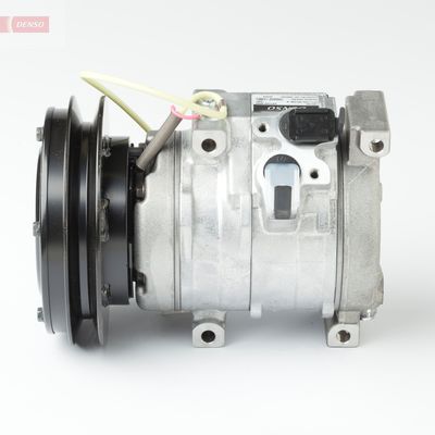 Компрессор, кондиционер DENSO DCP99821