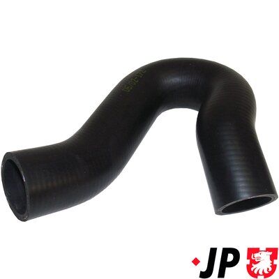 Шланг радиатора JP GROUP 1214301400