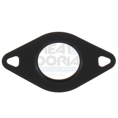Blīve, EGR vārsta cauruļvads MEAT & DORIA 016147