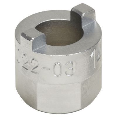 Iegriezumuzgriežņa atslēga KS TOOLS 150.9403