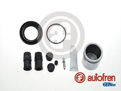 Ремкомплект, тормозной суппорт AUTOFREN SEINSA D41185C