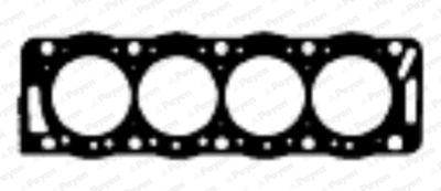 Прокладка, головка цилиндра PAYEN BX920