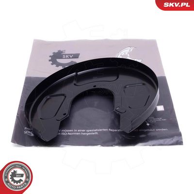 Dubļu sargs, Bremžu disks ESEN SKV 57SKV724