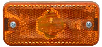 Фонарь указателя поворота TYC 18-11007-11-9