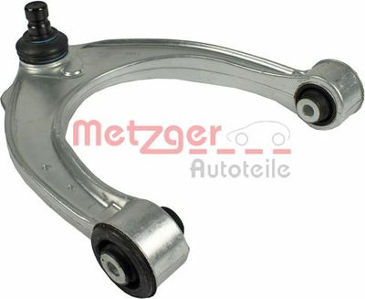 Рычаг независимой подвески колеса, подвеска колеса METZGER 58082908