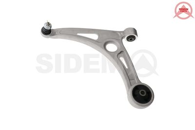 Neatkarīgās balstiekārtas svira, Riteņa piekare SIDEM 87972