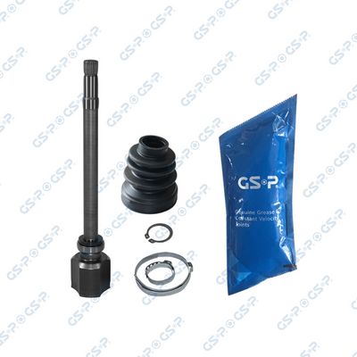 Шарнирный комплект, приводной вал GSP 610058