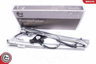 Стеклоподъемник ESEN SKV 00SKV022