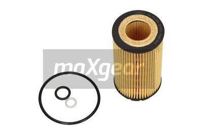 Масляный фильтр MAXGEAR 26-0502