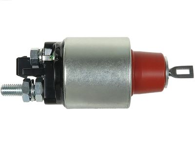 Ievilcējrelejs, Starteris AS-PL SS0345P