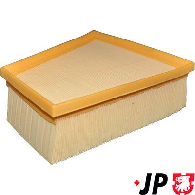 Воздушный фильтр JP GROUP 1118603600