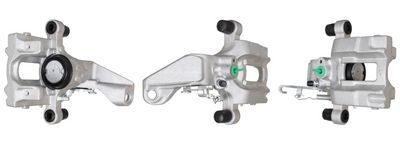 Bremžu suports ELSTOCK 86-2621