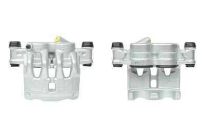 Тормозной суппорт ATE 24.3441-1706.5