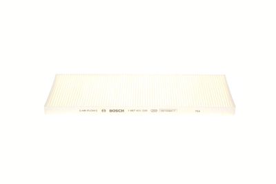 Фильтр, воздух во внутренном пространстве BOSCH 1 987 431 220