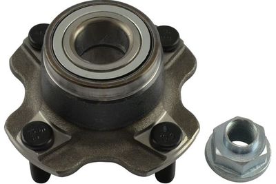 Riteņa rumbas gultņa komplekts KAVO PARTS WBK-8529