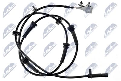 Датчик, частота вращения колеса NTY HCA-NS-103