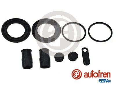 AUTOFREN SEINSA D42505 Remkomplekts, Bremžu suports