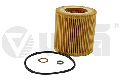 Масляный фильтр vika 19994801